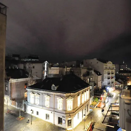 Heart Of Skadarlija * Belgrade