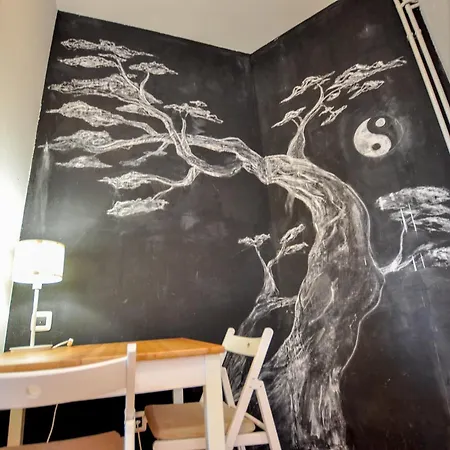 Heart Of Skadarlija Belgrade