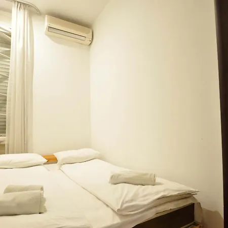 Heart Of Skadarlija * ベオグラード