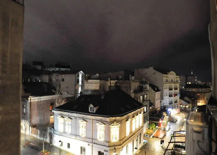 Heart Of Skadarlija * بلغراد