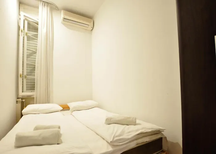 Heart Of Skadarlija * بلغراد